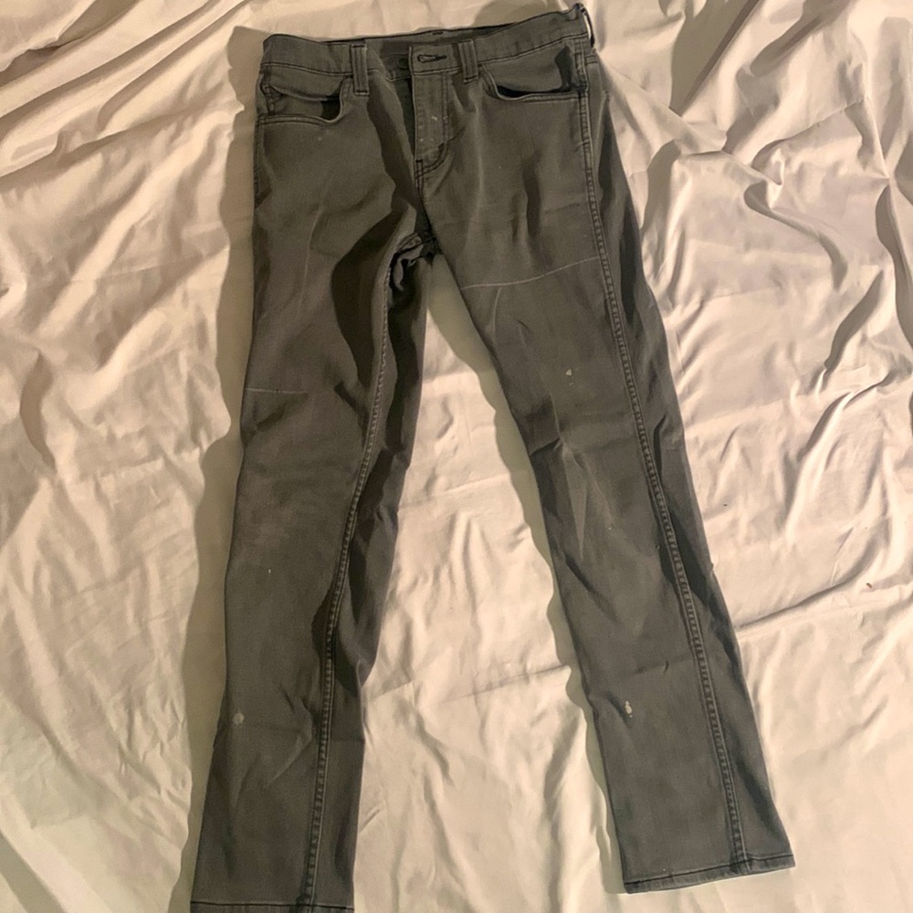 Levi’s Jeans